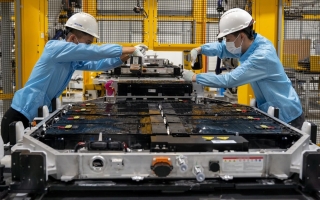 Xu hướng xe điện phát triển, nhìn về tương lai môi trường (P.1): Trách nhiệm mở rộng của nhà sản xuất EPR - Các quy định pháp lý về tái chế pin tại Việt Nam